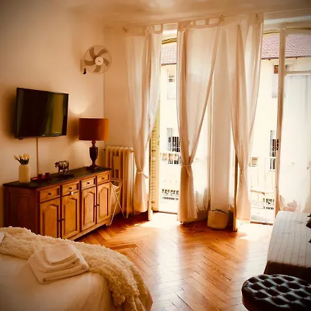Apartment Spaziotonico Intero Pace E Relax
