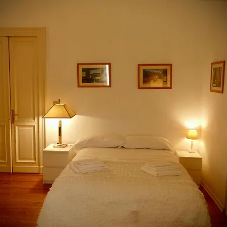 Apartment Spaziotonico Intero Pace E Relax *