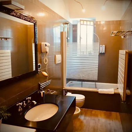 Apartment Spaziotonico Intero Pace E Relax Turin