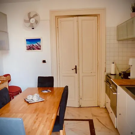 Apartment Spaziotonico Intero Pace E Relax *
