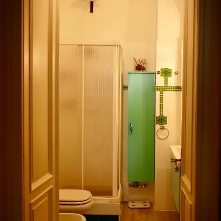 Spaziotonico Intero Pace E Relax Apartment