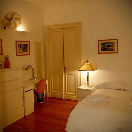 Spaziotonico Intero Pace E Relax Apartment